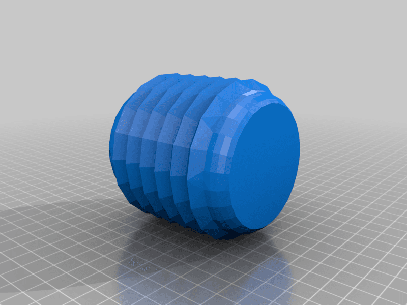 Lanterns for Chinese Mid-Autumn Festival — 3D model preview